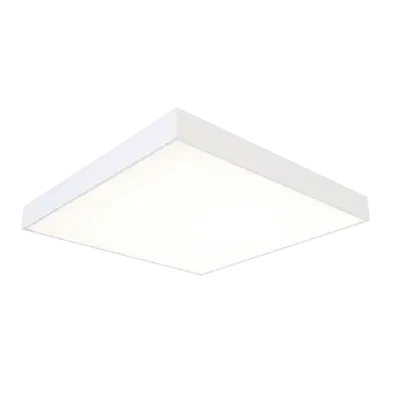 Ansell Surface Mounted Frame 600x600x80