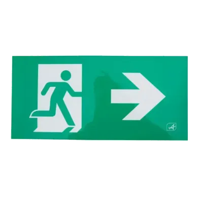 Ansell Watchman Legend Arrow Right