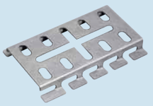 Marco MCMFP Multi Fix Plate