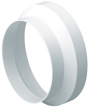 NVA MONV118 150-125mm Circular Reducer Adaptor