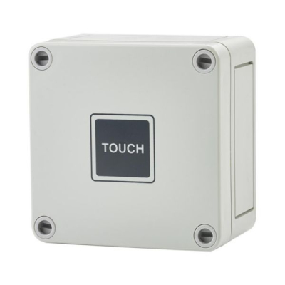 CPE Weatherproof Multi-range Time Delay Switch