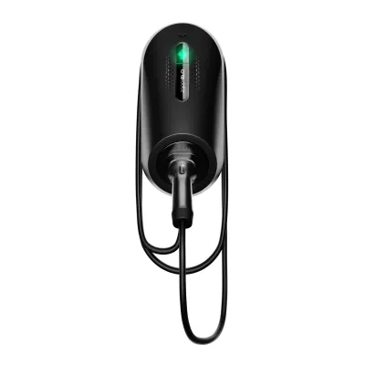 Myenergi Zappi Glow 7kw Car Charger Black