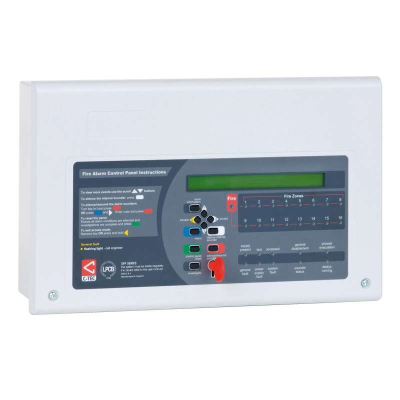 CTec XFP 16 Zone Repeater Panel (all protocols)