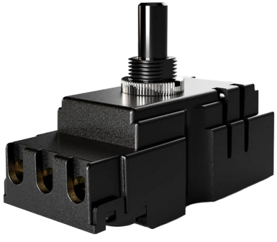 Enkin LED 150W Push Dimmer Mod