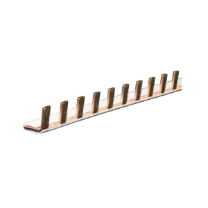 Lewden SPB-1P Insulated Pin Busbar SP 1m