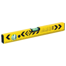 CK Spirit Level-Box Section Aluminium 600mm/24in