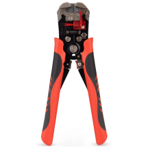 CK Professional-grade automatic wire stripper