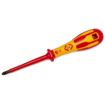 CK Dextro VDE Phillips screwdriver (PH0x60)