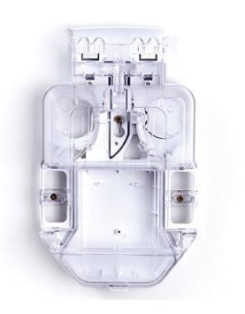 TEXECOM ODYSSEY X-BD | BACKLIT DUMMY DETERRENT